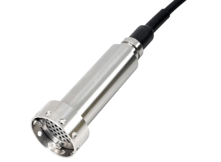 HolyKell HPT605 Submersible Sewage Water Level Transducer