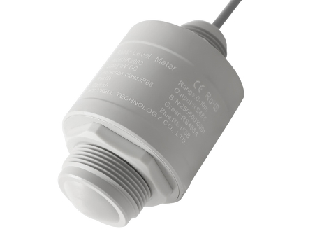 HolyKell HR200 80GHz Radar Level Sensor